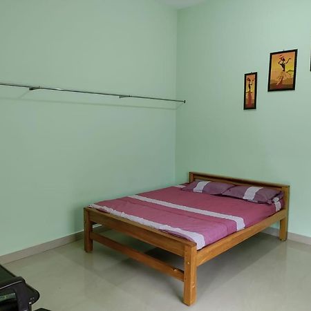 Kukke Guest Room Subrahmanya Eksteriør bilde
