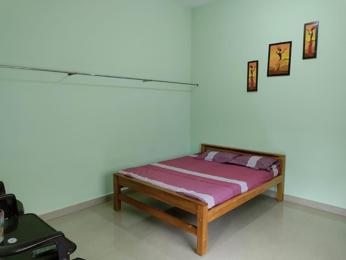 Kukke Guest Room Subrahmanya Eksteriør bilde